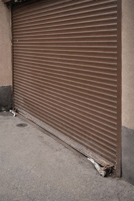 Аренда контейнера Центральный рынок