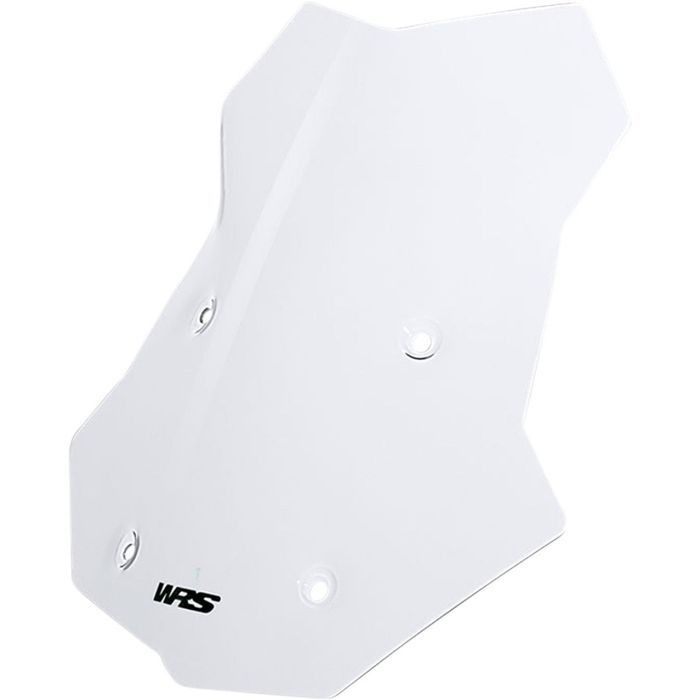viseira wrs sport touring bmw f 750 gs 2018 - 2020 bmw f 850 gs 2018