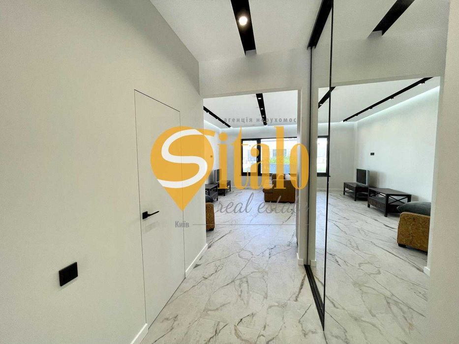 Без %. Будинок з ремонтом, Вишеньки, тепловий насос