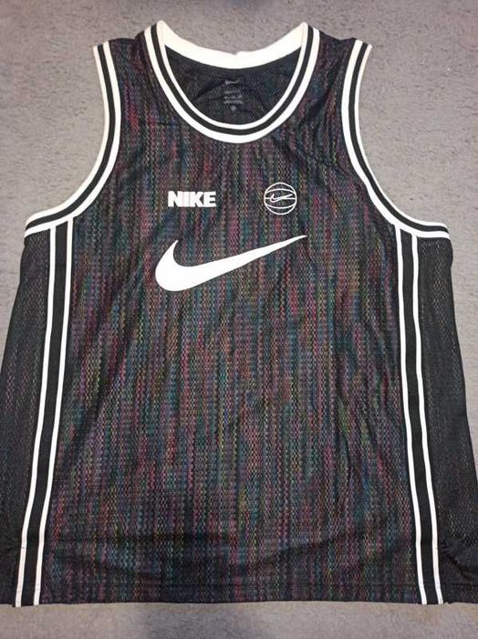 Podkoszulek Nike DRI-FIT