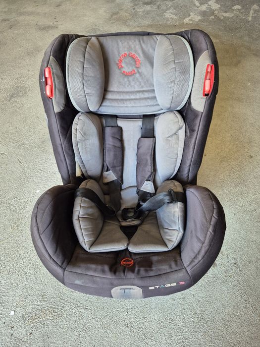 Cadeira Pierre cardin