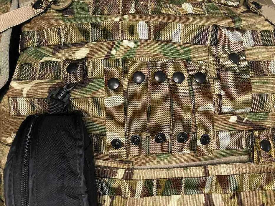 Чохол бронежилету Osprey mk4, Британія 180/104 оригинал