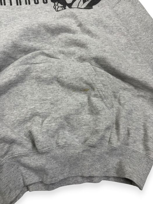 Bluza z kapturem Break Dance (XL)