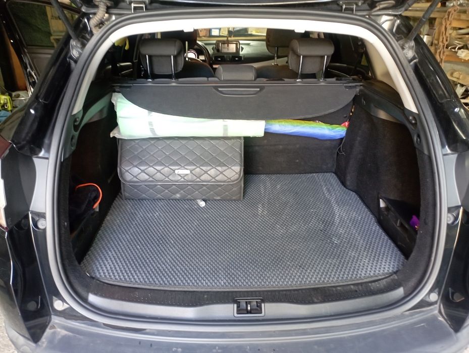 Продам Рено Меган 3 універсал 12 рік