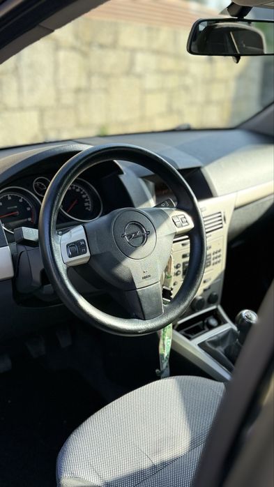 Opel Astra 1.3cdti