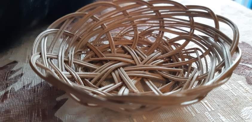 Морской подарок с ракушками