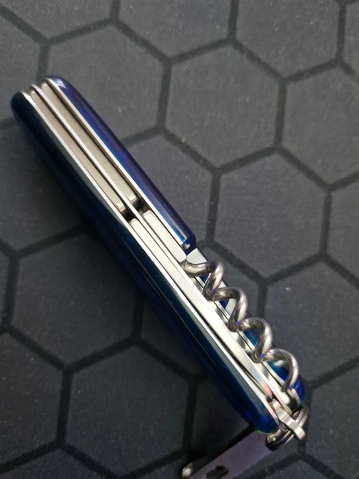 Victorinox Spartan MOD  подарунок  запчастини