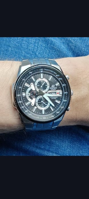 Casio Edifice EF-549