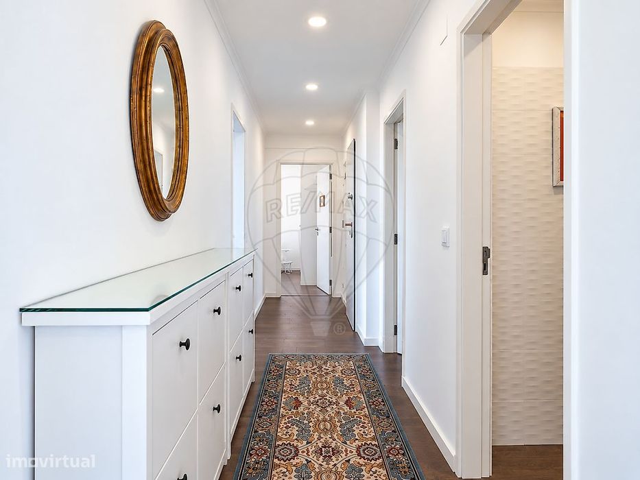 Apartamento T3 para venda