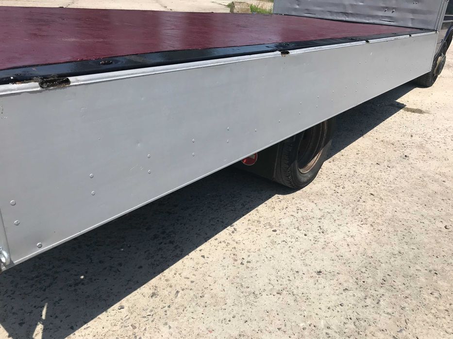 Mercedes-Benz Sprinter 413