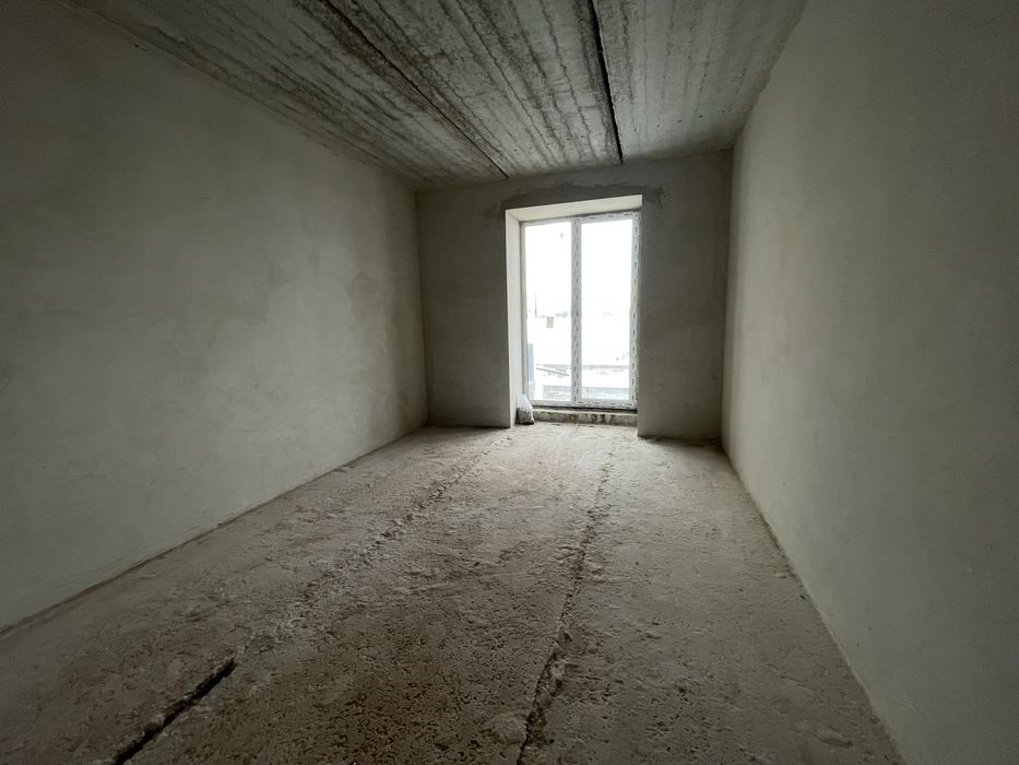 1-кімнатна квартира, можливість розтермінування