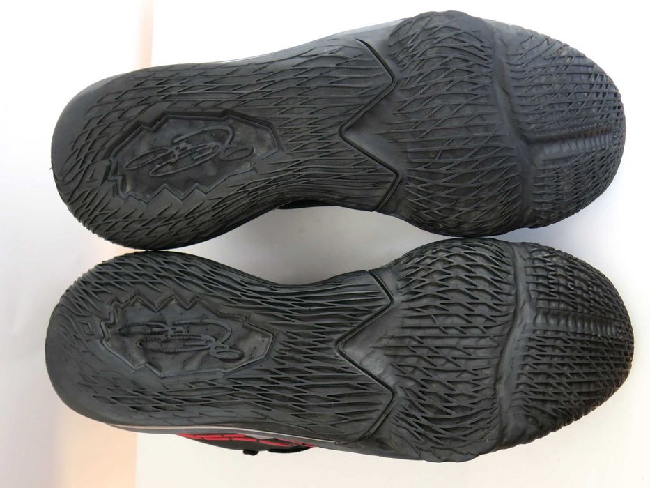 Nike Lebron buty do koszykówki r 47,5 -50%