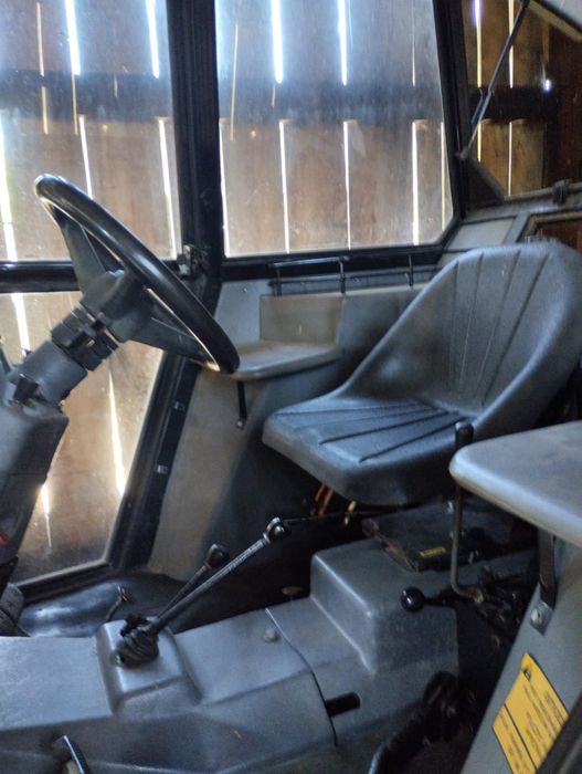 Ciągnik Ursus C-360 3P