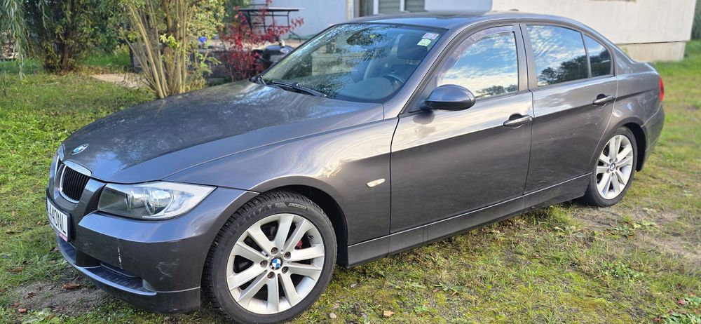 BMW Seria 3