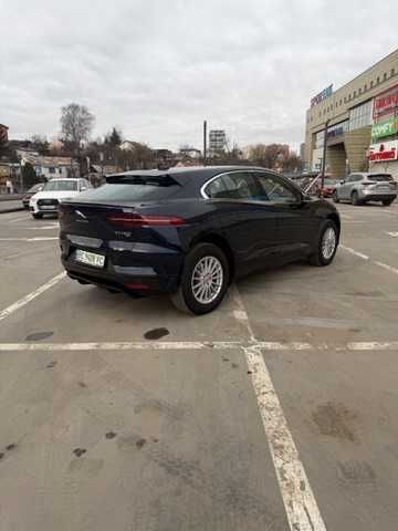 Jaguar I-Pace 2021 VIN SADHA2B18M1614574 фото оголошення 6 з 13