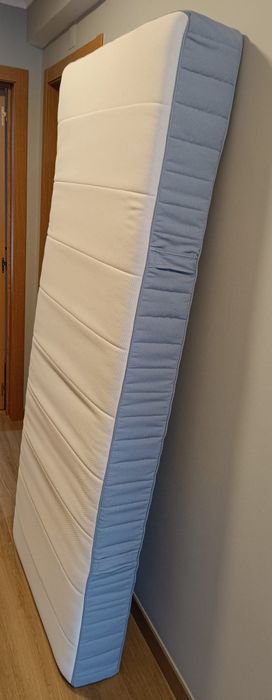 Colchão Novo IKEA