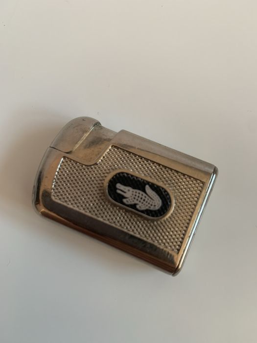 Isqueiro vintage