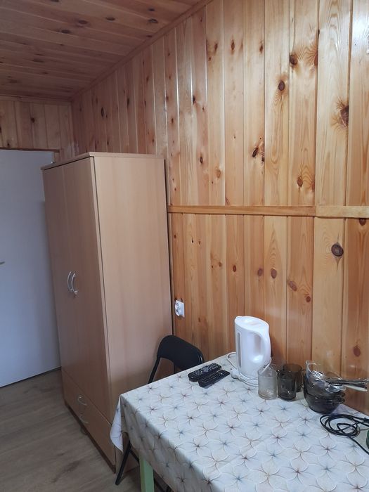 Pokoje do wynajęcia
