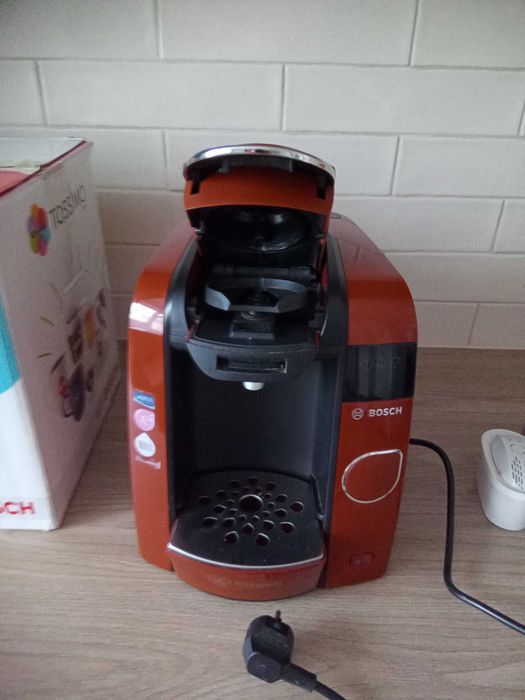 Tassimo joy ekspress