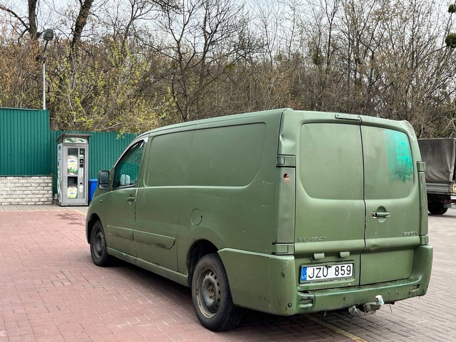 Продам Peugeot Expert diesel Бус