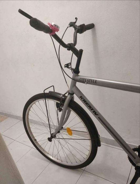 Vendo bicicleta de adulto