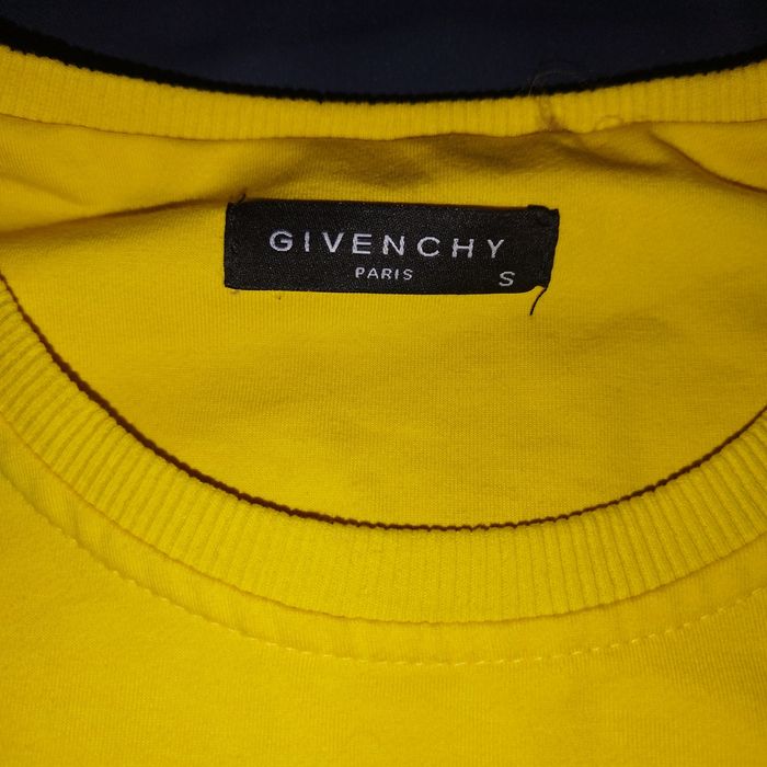 Bluza Givenchy cienka