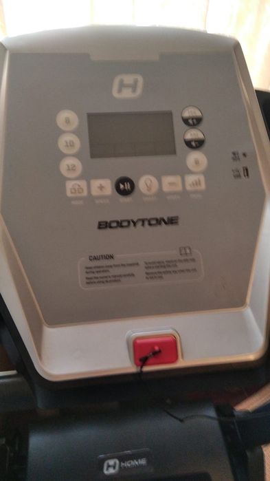 Passadeira de Corrida até 14km/h com diversas funcionalidades