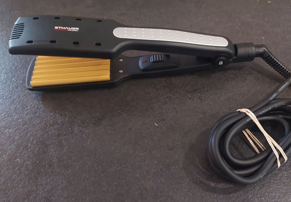 Karbownica Profesjonalną Marki STHAUER