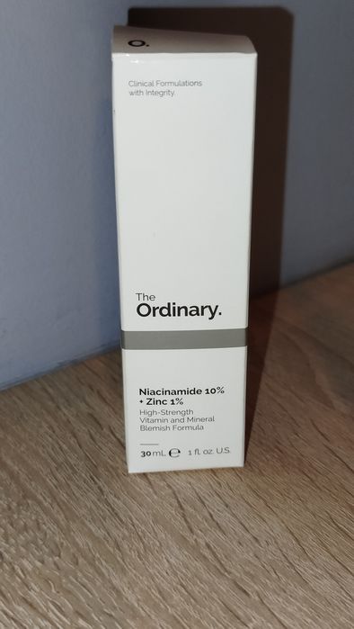 Serum do twarzy The Ordinary