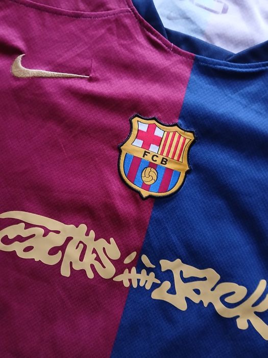 Koszulka Barcelony