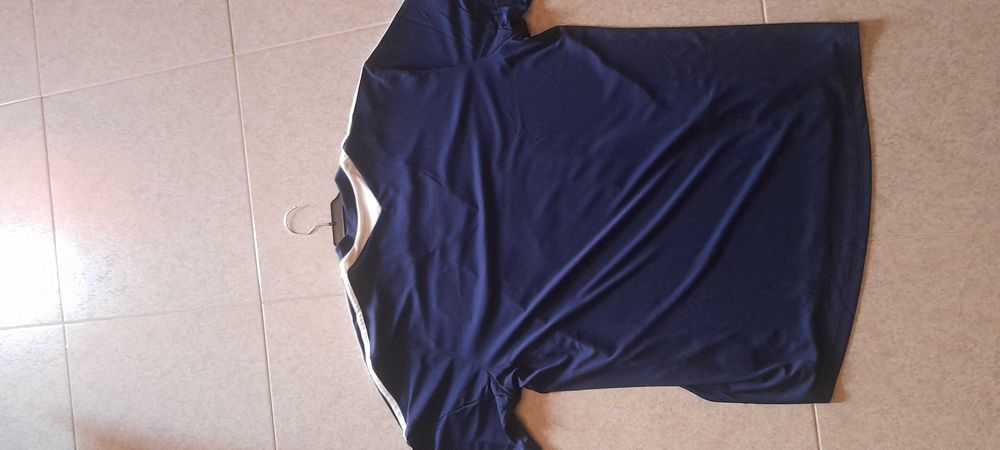Camisola adidas do clube luzern Suíça