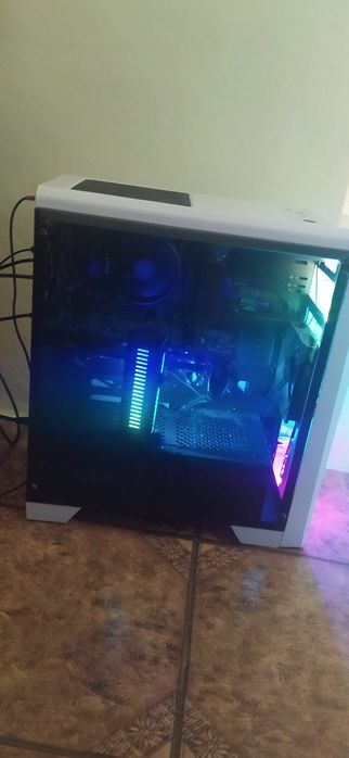 Komputer  stacjonarny