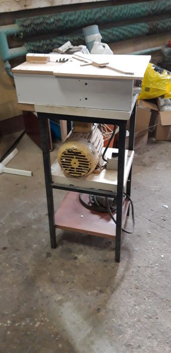 Mała piła tarczowa