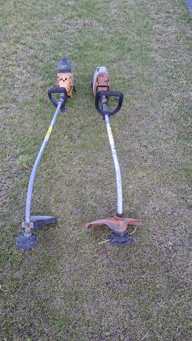 Podkaszarka spalinowa Stihl i Partner