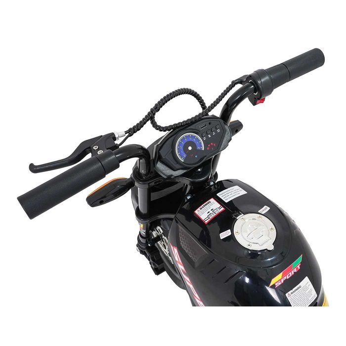 Pojazd 300W 24V Motor SUPERMOTO Auto na akumulator dla dziecka