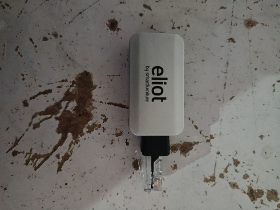 Sterownik krzesełka