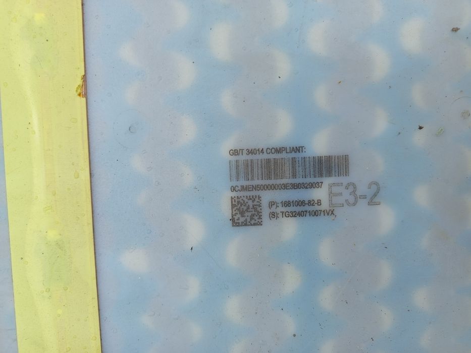 EV Battery Module