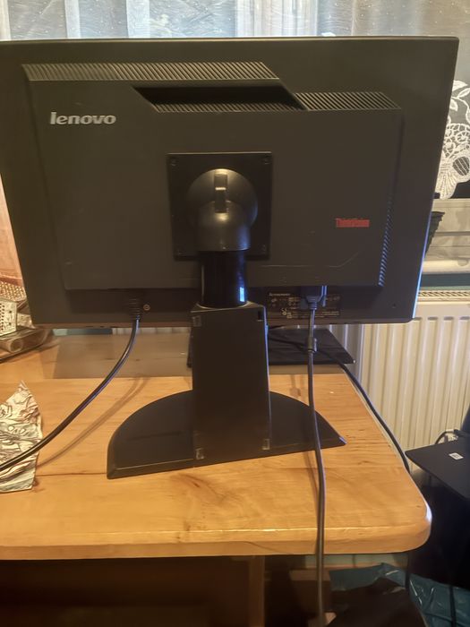 Lenovo ThinkVision