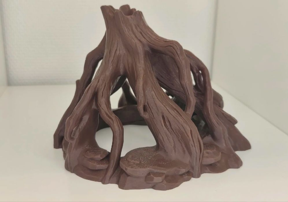 Sprzedam korzen do akwarium