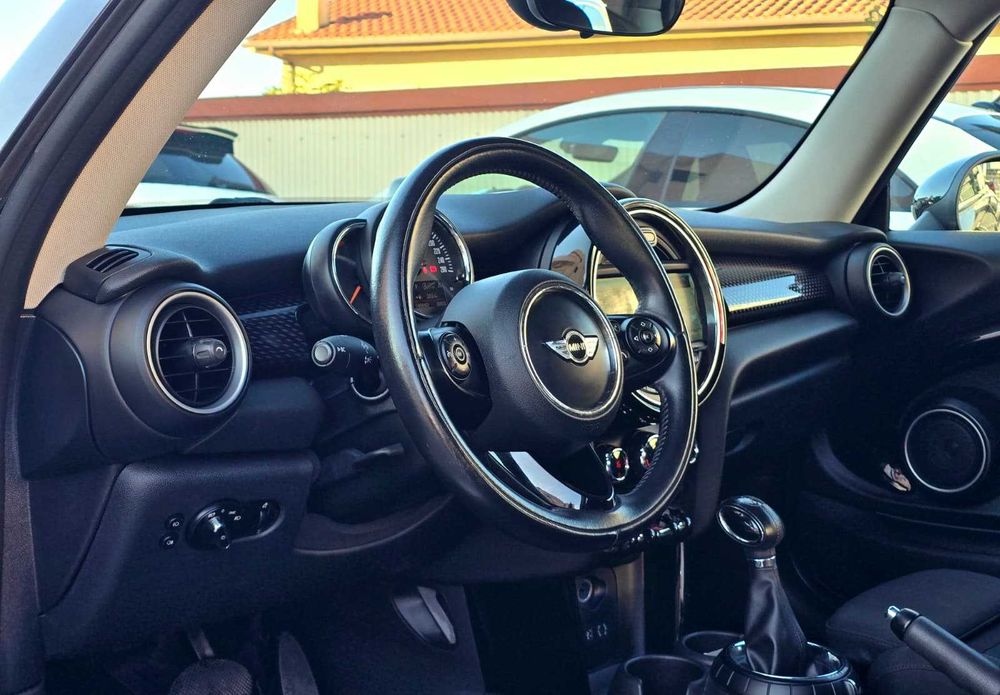 MINI COOPER S F56 2.0 192CV "AUTOMÁTICO"