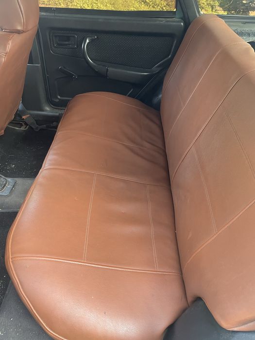 ВАЗ 2109 1997 року