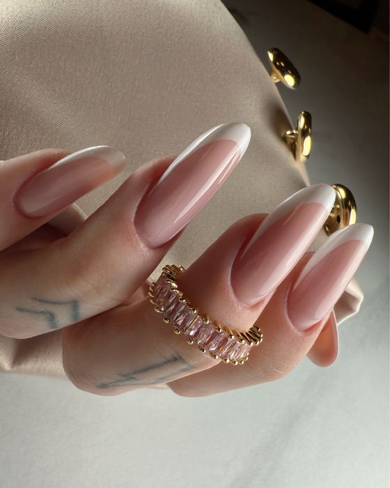 Akademia 5 m-cy / kurs / szkolenie paznokci