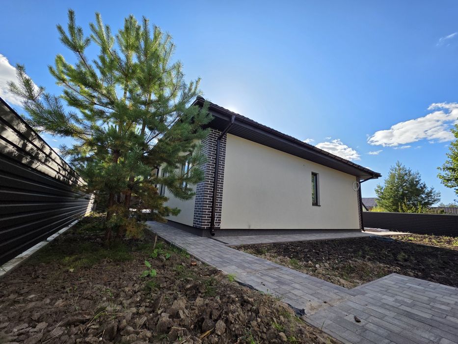 Продаж будинку 137 м.кв. з ремонтом 6 соток с. Нове р-н Одеська траса