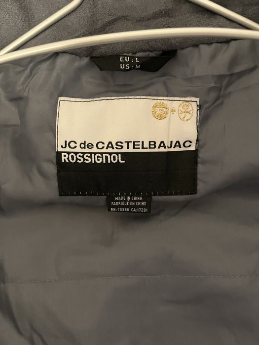 Женская куртка для лыж,сноуборда Rossignol (сноуборд)