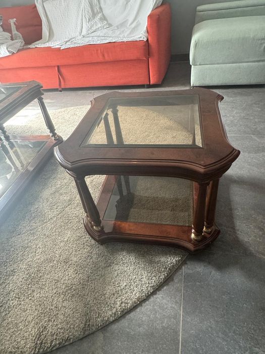 Use like new table