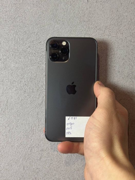 IPhone 11 Pro купити по доступній ціні на OLX
