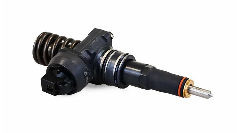 Pompowtryskiwacz 038130073BK 2.0 TDi Vw Audi Skoda Seat Gwarancja