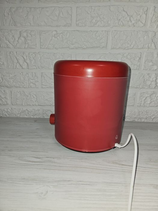 Зволожувач повітря Deerma Humidifier 2.5L Red (DEM-F300R)