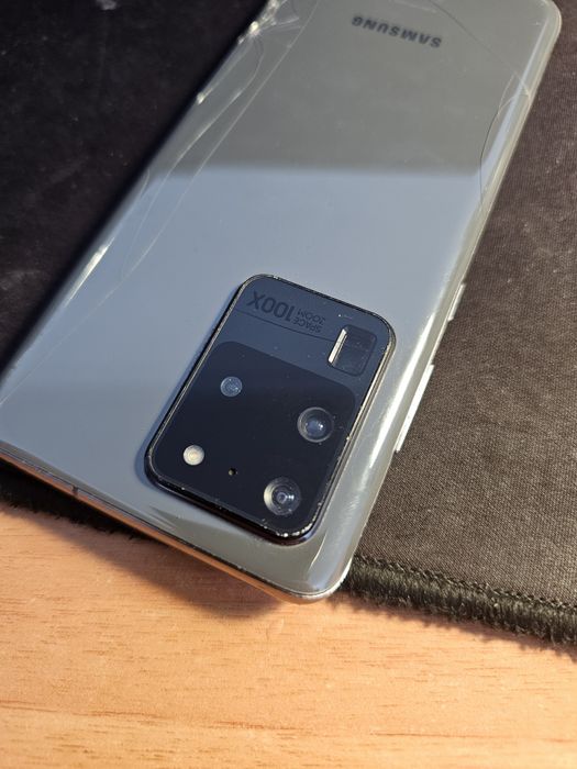 Samsung S20 Ultra