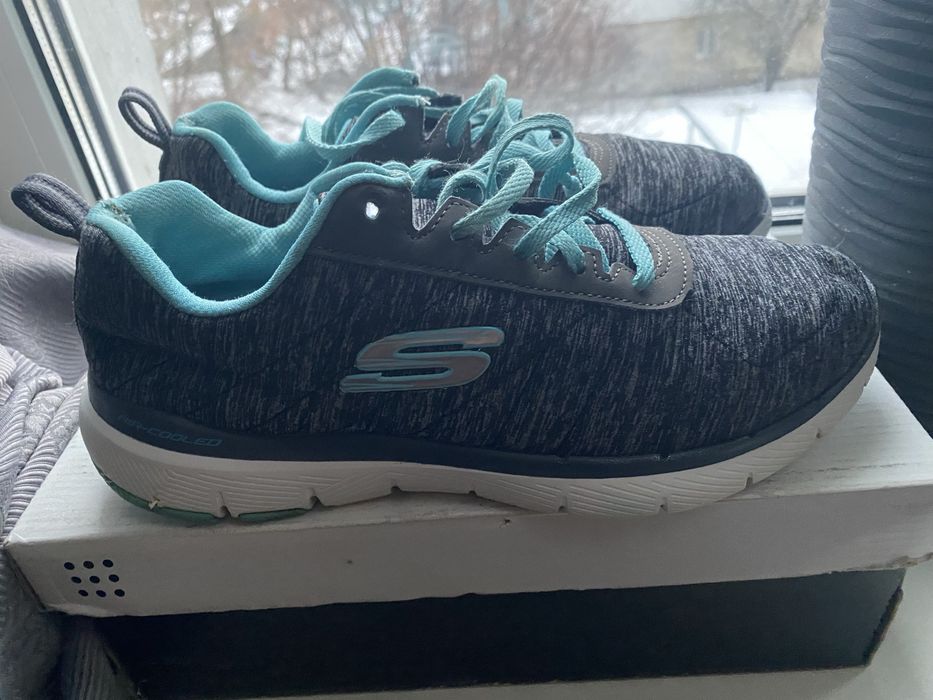 Кросовки Skecher 24 - 24,5